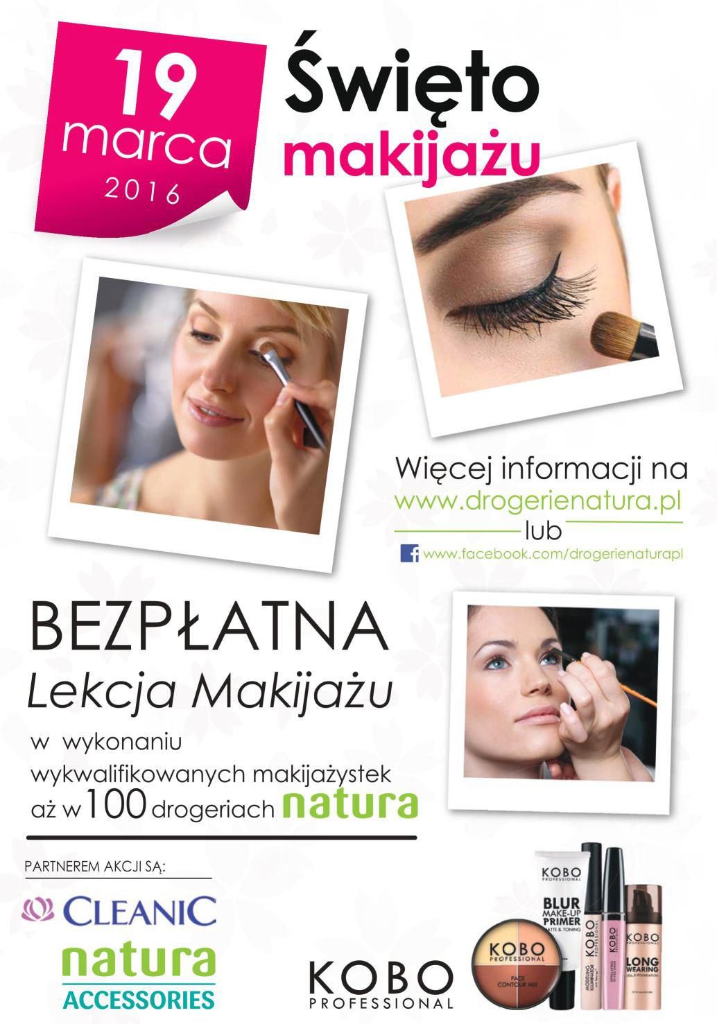 Gazetka promocyjna Drogerie Natura str. 2