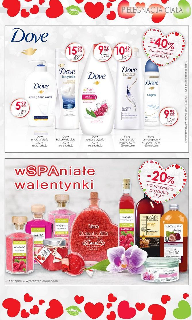 Gazetka promocyjna Drogerie Natura str. 3