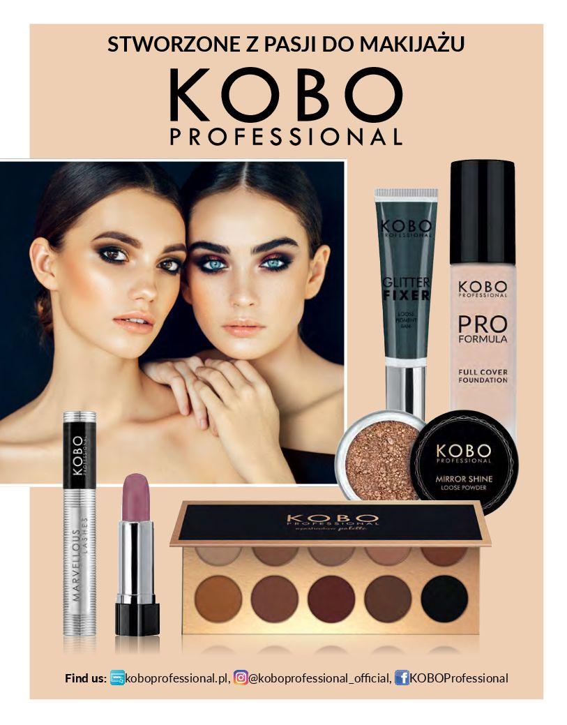 Gazetka promocyjna Drogerie Natura str. 17