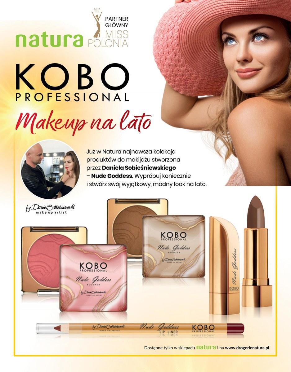 Gazetka promocyjna Drogerie Natura str. 63