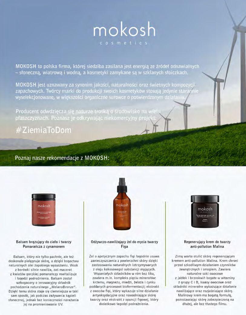 Gazetka promocyjna Drogerie Natura str. 13