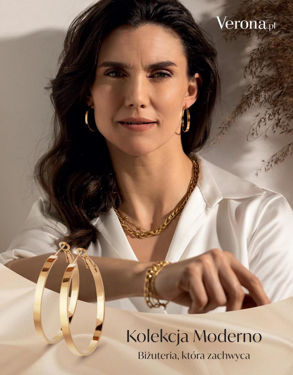 Gazetka promocyjna Drogerie Natura str. 73