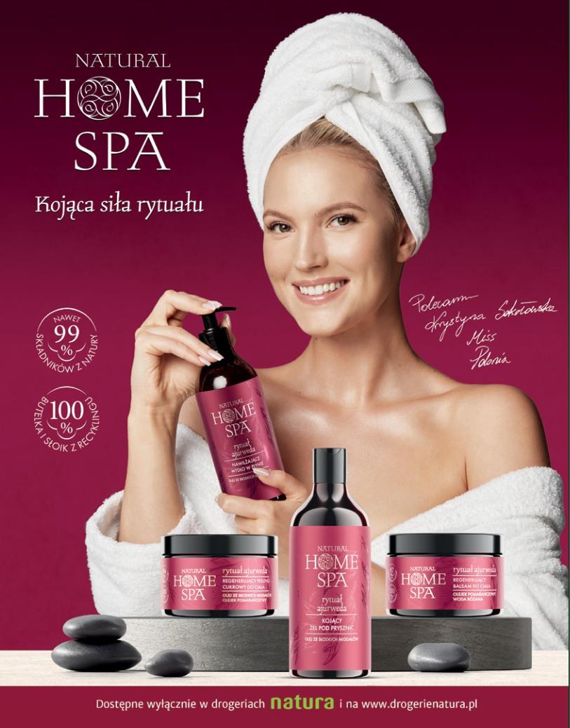 Gazetka promocyjna Drogerie Natura str. 72