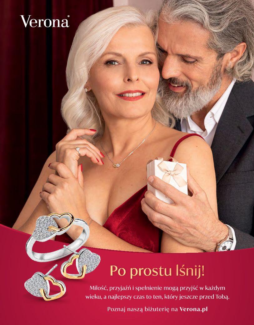 Gazetka promocyjna Drogerie Natura str. 59