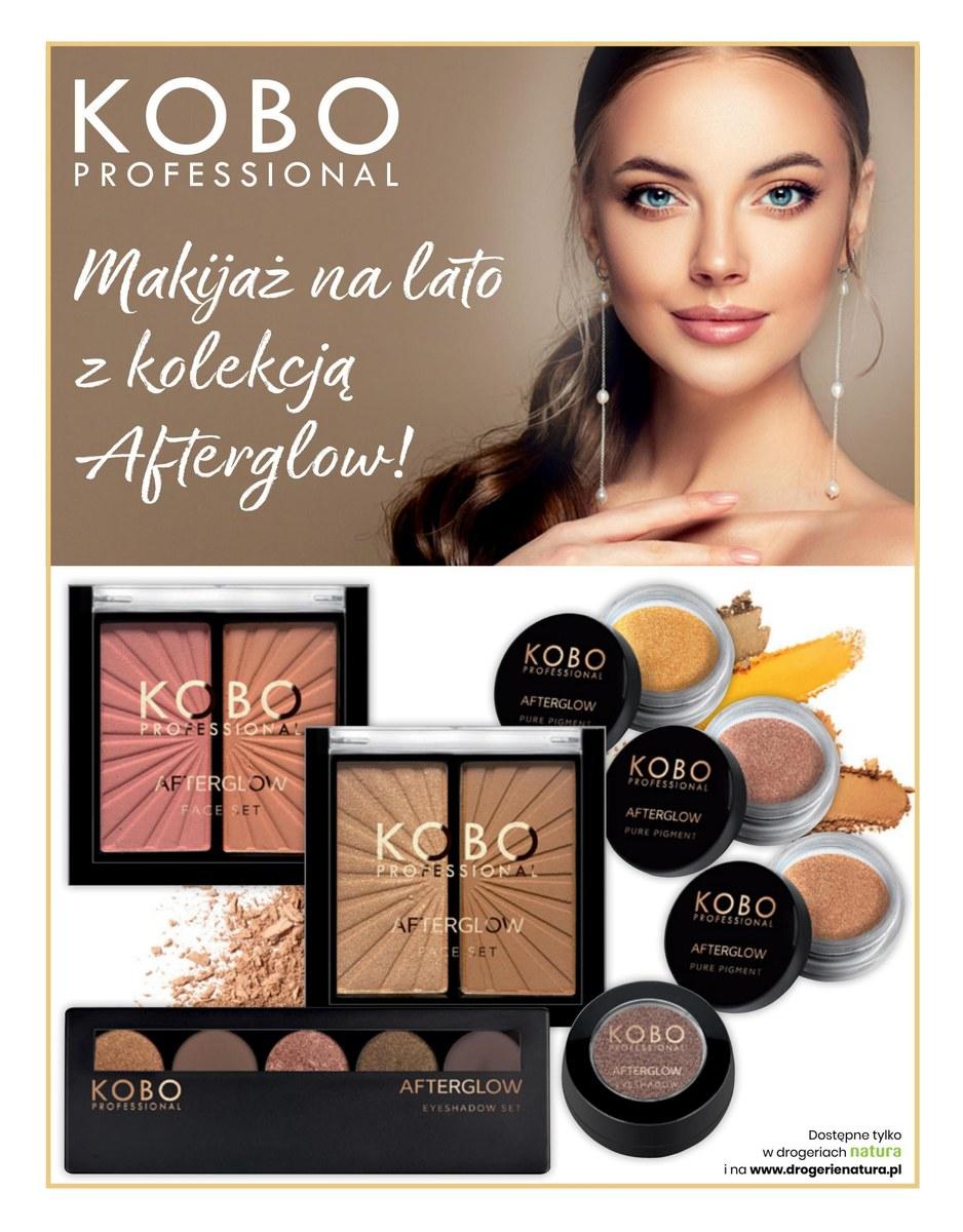 Gazetka promocyjna Drogerie Natura str. 63