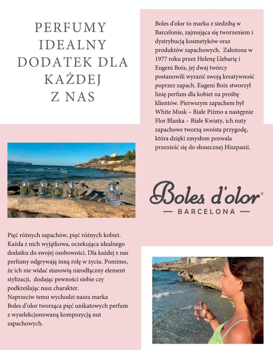 Gazetka promocyjna Drogerie Natura str. 49