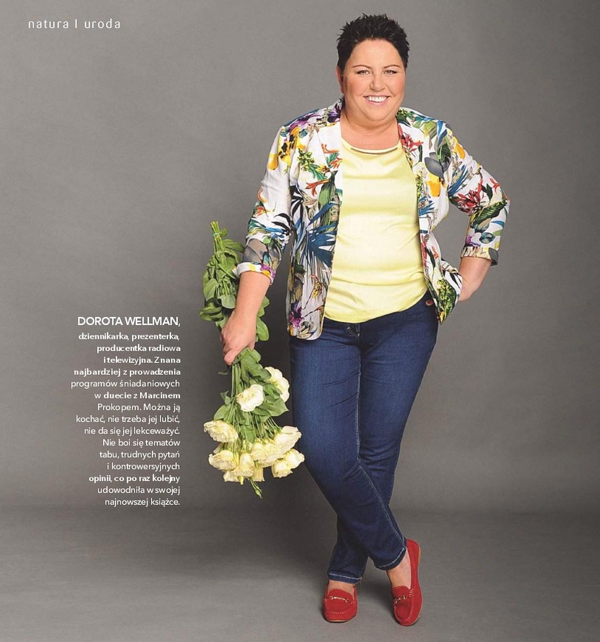 Gazetka promocyjna Drogerie Natura str. 8