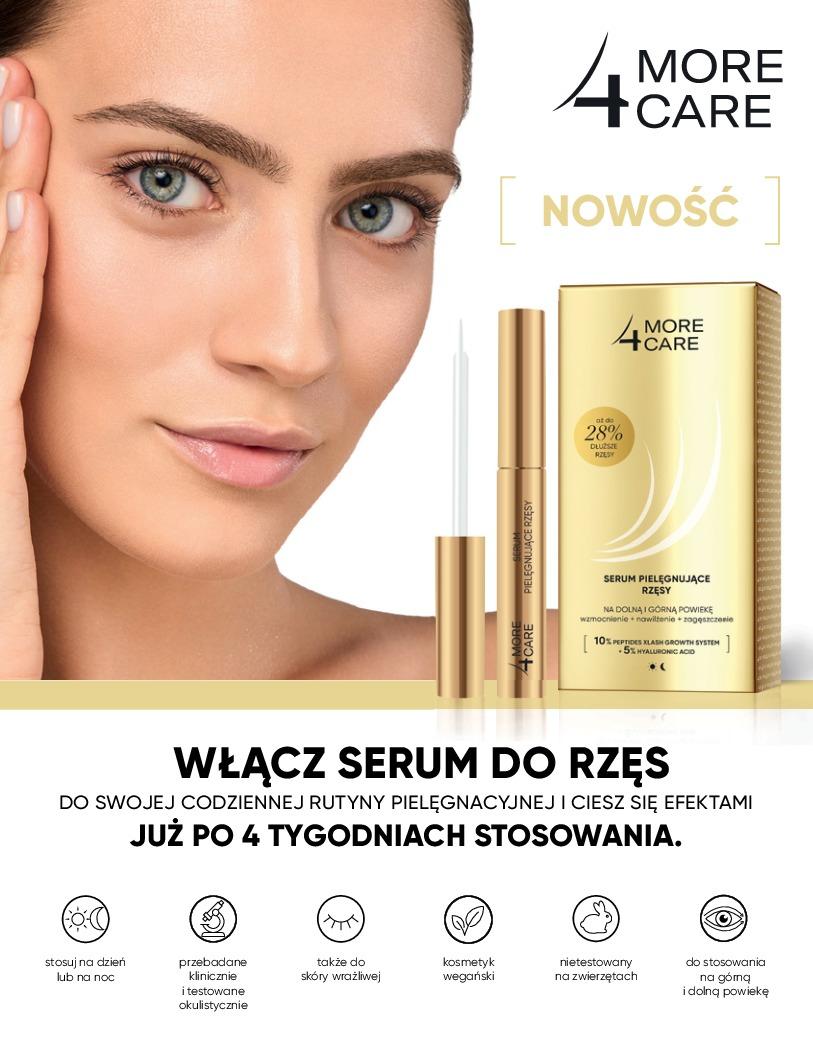 Gazetka promocyjna Drogerie Natura str. 2