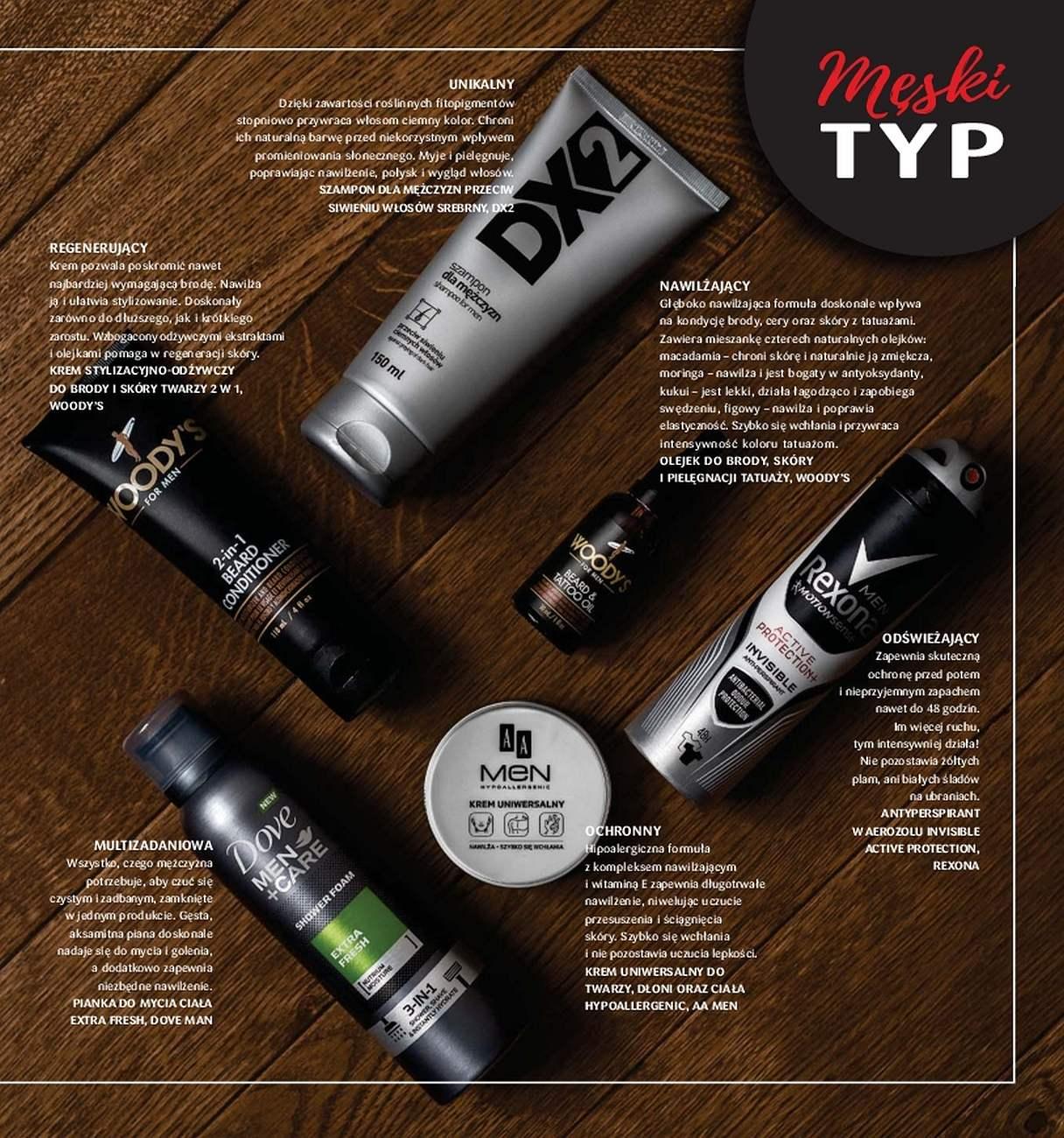 Gazetka promocyjna Drogerie Natura str. 49