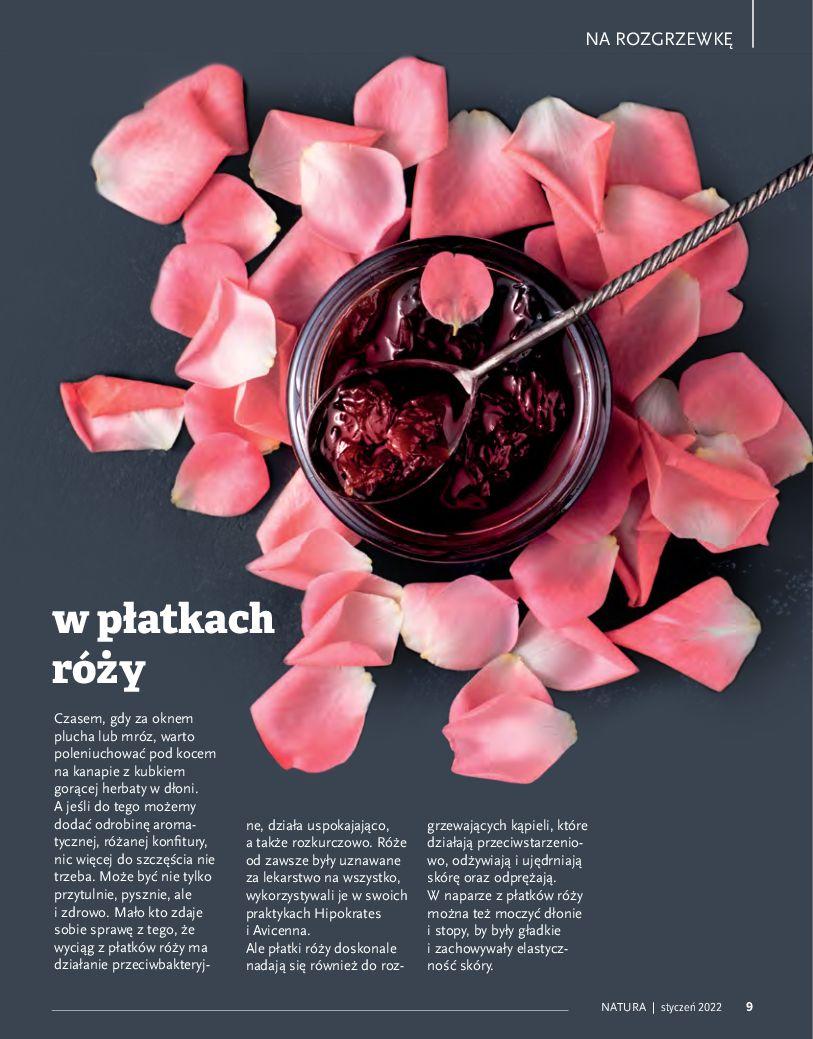 Gazetka promocyjna Drogerie Natura str. 9