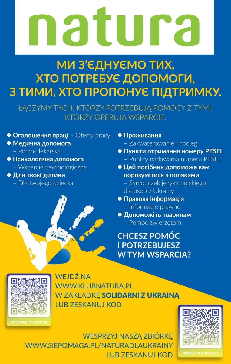 Gazetka promocyjna Drogerie Natura str. 26