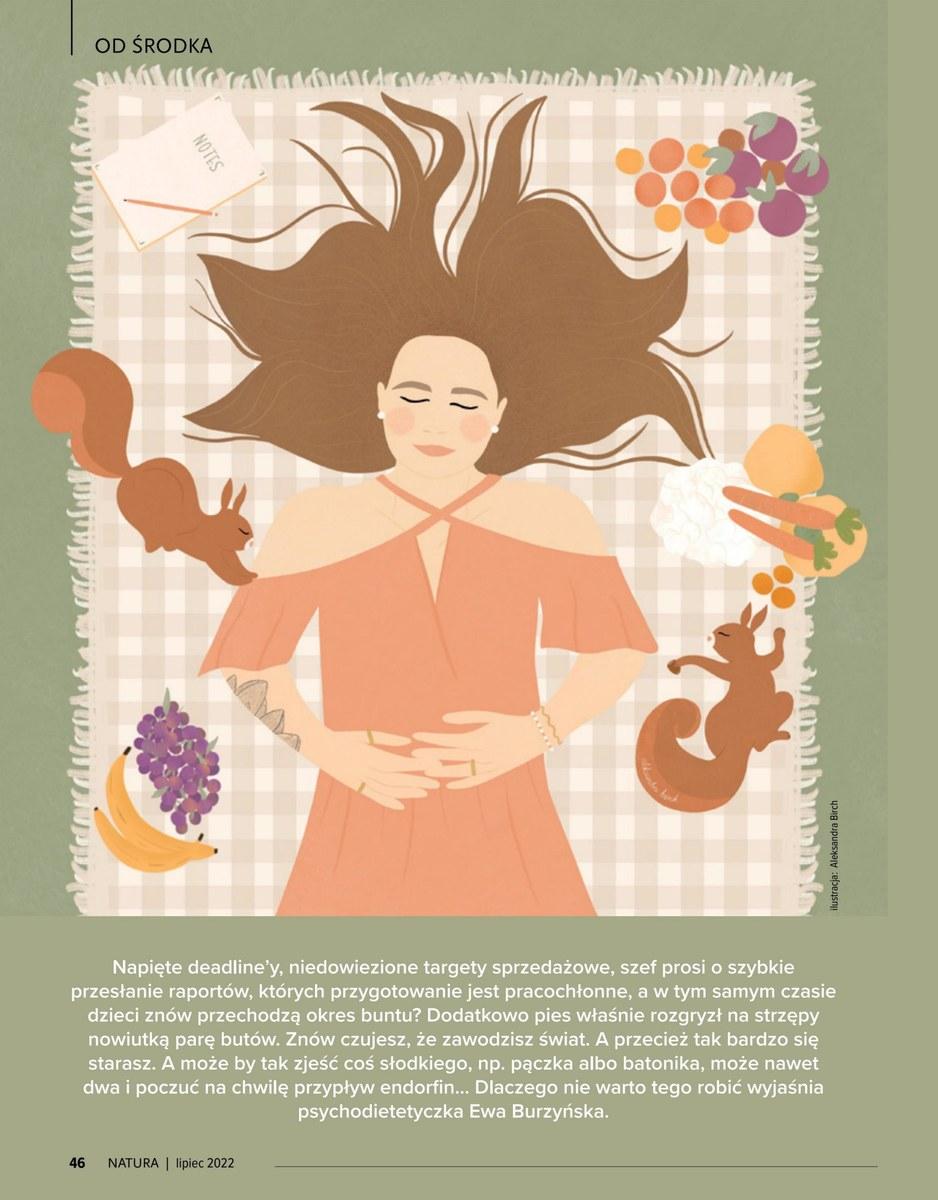 Gazetka promocyjna Drogerie Natura str. 46