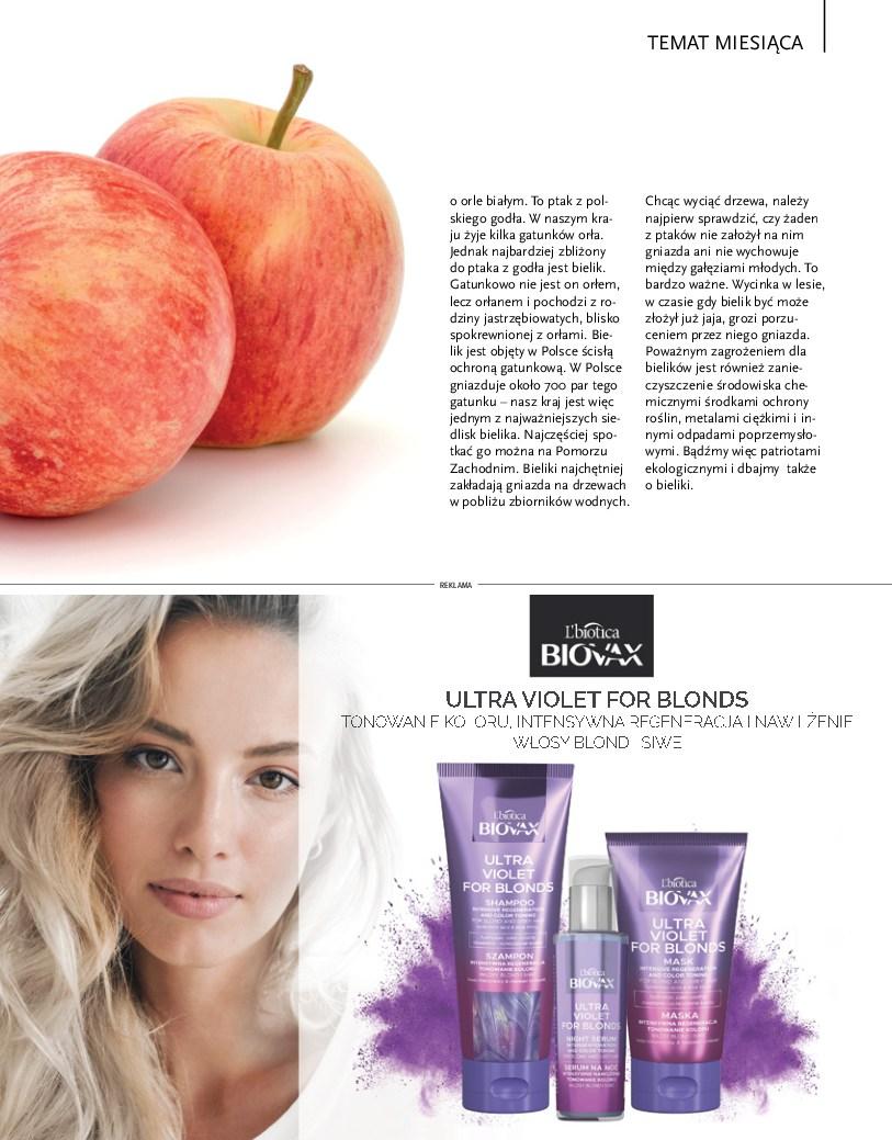 Gazetka promocyjna Drogerie Natura str. 17