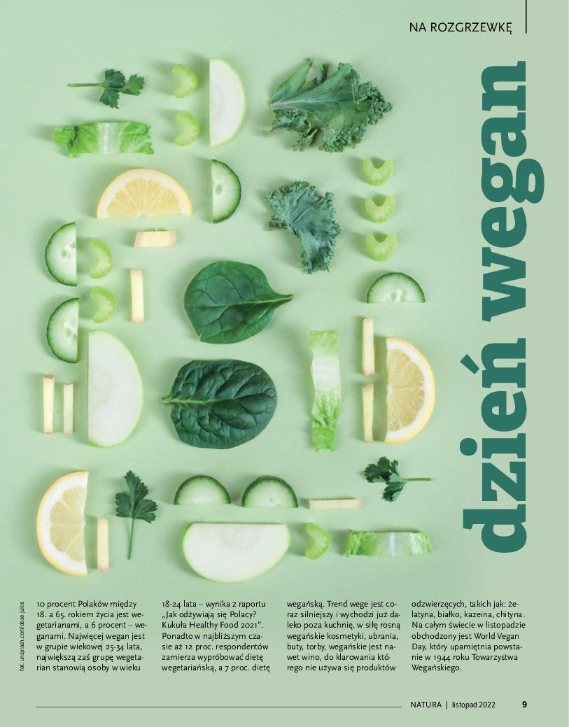 Gazetka promocyjna Drogerie Natura str. 9