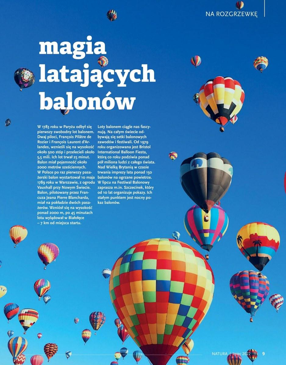 Gazetka promocyjna Drogerie Natura str. 9